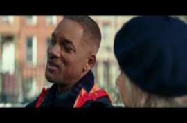 Collateral Beauty 2016