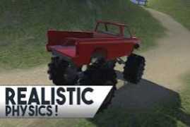 Monster Trucks 2016