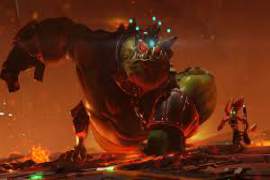 Ratchet and Clank 2016