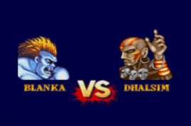 Street Fighter 2