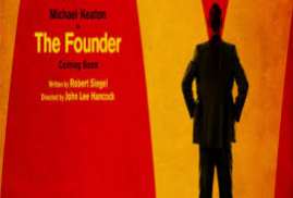The Founder 2016