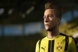 FIFA 17 FIFA