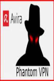 Avira Phantom VPN PRO v1