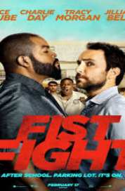 Fist Fight 2017