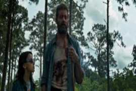 Logan 2017