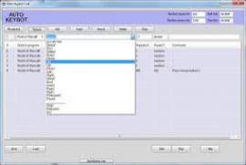 GS Auto Clicker 3
