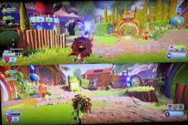 Plants vs Zombies Garden Warfare 2