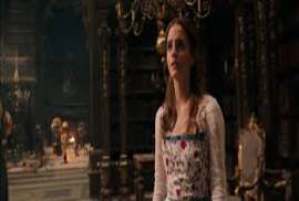 Beauty and the Beast 2017