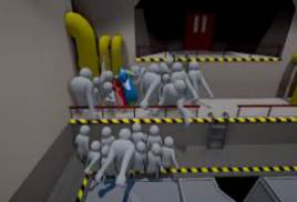 Gang Beasts 0