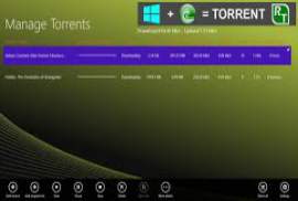 Torrent RT Free