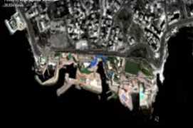 Fight for Space 2016