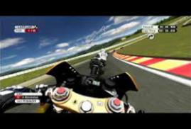 MotoGP 08 Demo
