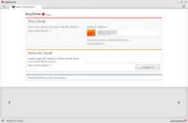 AnyDesk 3.0