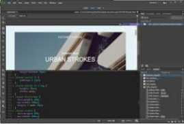 Adobe Dreamweaver CC 2017