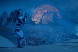 Mass Effect: Andromeda Super Deluxe Edition