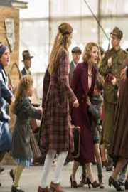 The Zookeeper's Wife
