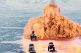 Fast & Furious 8