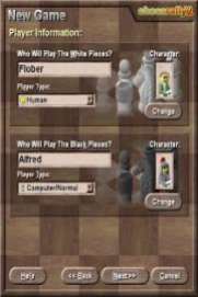 Free Chess 2
