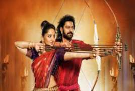 Baahubali 2 The