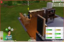 The Sims 4