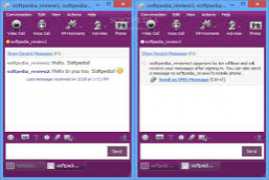 Yahoo! Messenger 11