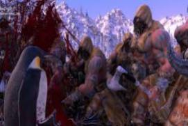 Ultimate Epic Battle Simulator v17