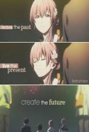 A Silent Voice 2017