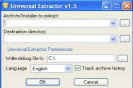Universal Extractor 1