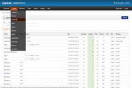 Stock Inventory Manager