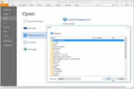 Foxit Reader 8