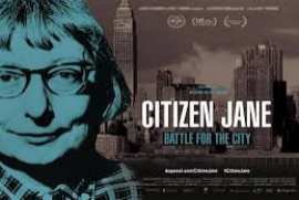 Citizen Jane: Battle for the City