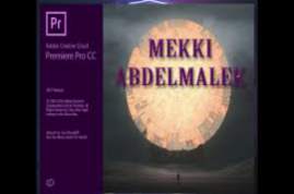 Adobe Master Collection CC 2017