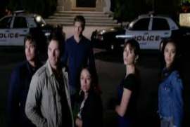 Pretty Little Liars S07E16