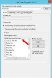 Anti Ransomware Package v1