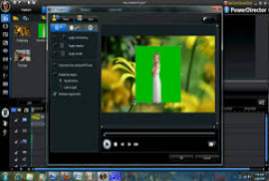 CyberLink PowerDirector 14