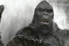 Kong: Skull Island 2017