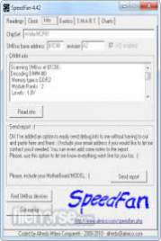 SpeedFan 4.49