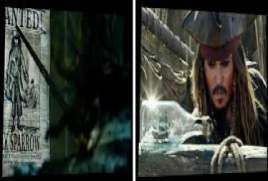 Pirates of the Caribbean: Salazars Revenge