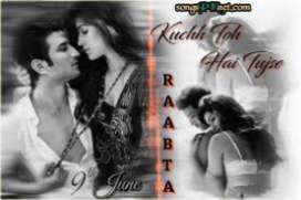 Raabta 2017