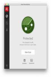 Avira Free Antivirus 15