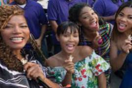 Girls Trip 2017