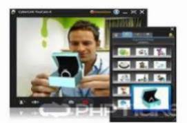 CyberLink YouCam build 0824