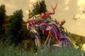 Earth Defense Froce 4