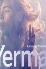 Nt Live: Yerma 2017