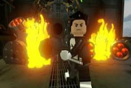 Lego Marvel Super Heroes 1