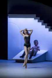 Bolshoi Ballet: Taming Of The Shrew