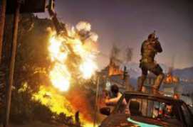 Just Cause 3