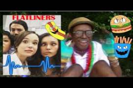 Flatliners 2017