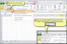 Microsoft Excel 2016