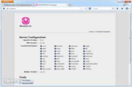 WAMPServer d 64